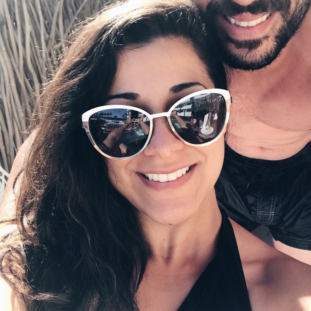 Meet your Posher, Jessi